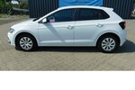 VW Polo 1.0 Life MPI BMT 4Trg Klima Navi LED 24.900 km 14.990 € Vordorf 38533