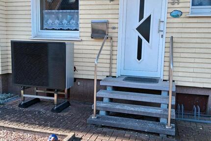 Reihenmittelhaus mit Garage, Terrasse und Garten - ruhige Lage 5 zimmer