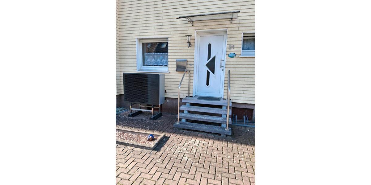 Reihenmittelhaus mit Garage, Terrasse und Garten - ruhige Lage 5 zimmer