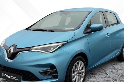 Renault ZOE 33.000 km 15.410 € Hildesheim 31135