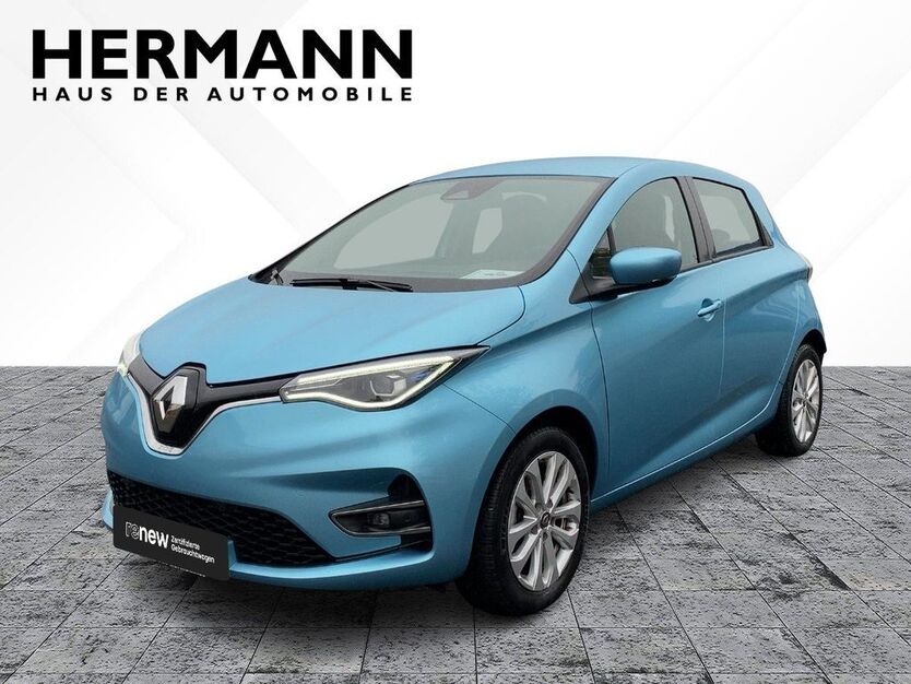 Renault ZOE 33.000 km 15.999 € Hildesheim 31135