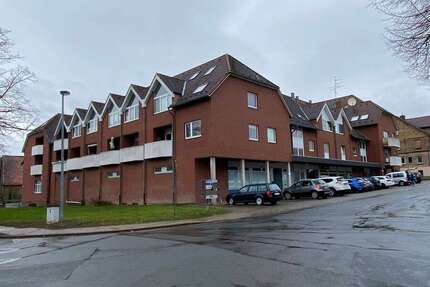 Wohnung zum Mieten in Hohenhameln 340 € 37 m² 1 zimmer