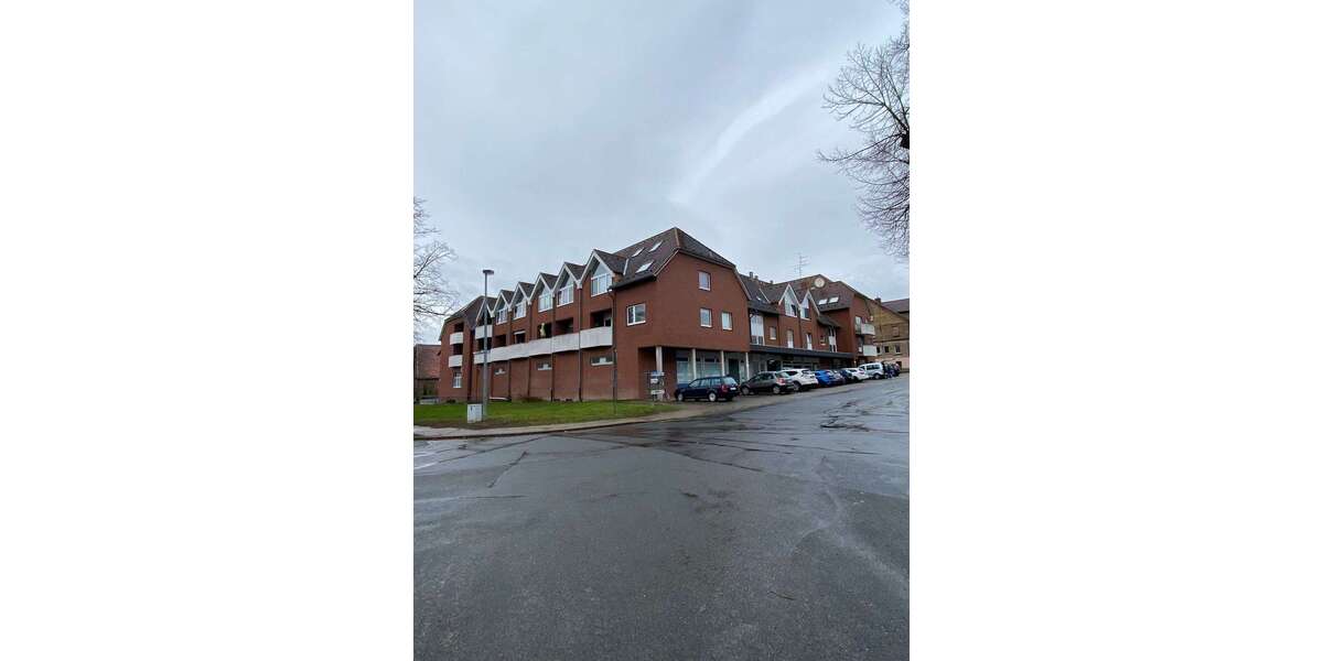 Wohnung zum Mieten in Hohenhameln 340 € 37 m² 1 zimmer