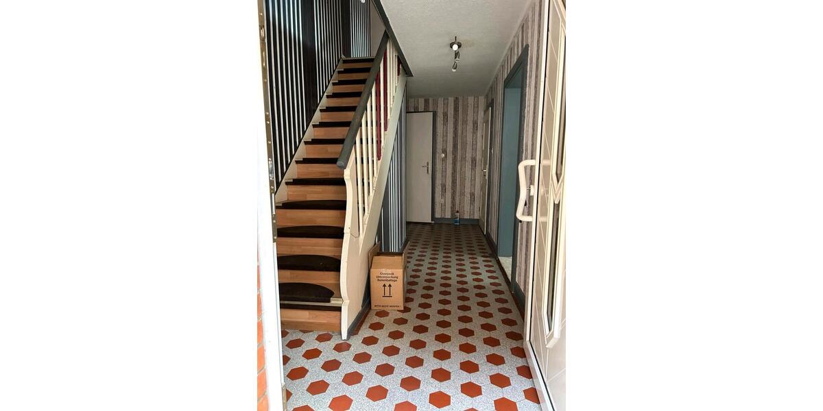 Etagenwohnung Hohenhameln - 3 Zimmer, 75 m&sup2;, 700&euro; | Angebot:26340681