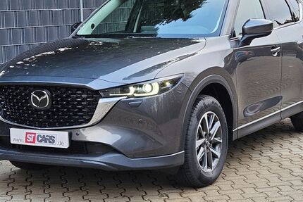 Mazda CX-5 18.500 km 29.888 € Braunschweig 38110