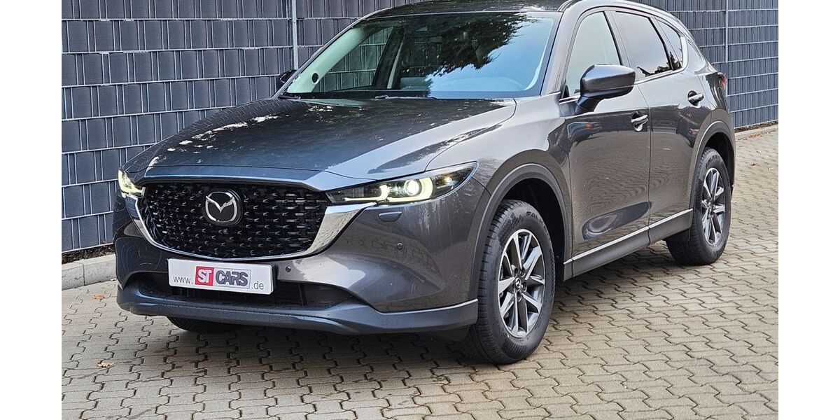 Mazda CX-5 18.500 km 29.888 € Braunschweig 38110
