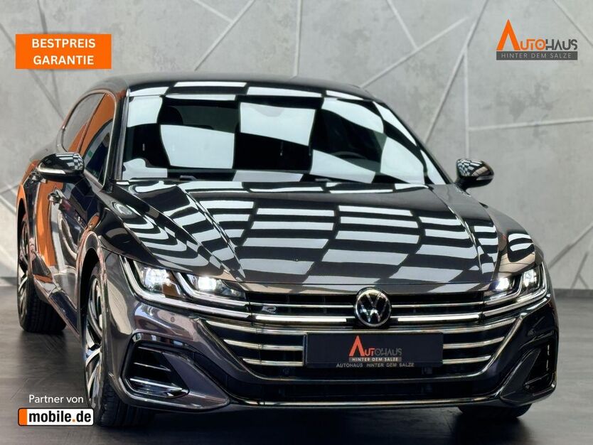 VW Arteon 82.200 km 30.950 € Salzgitter 38259