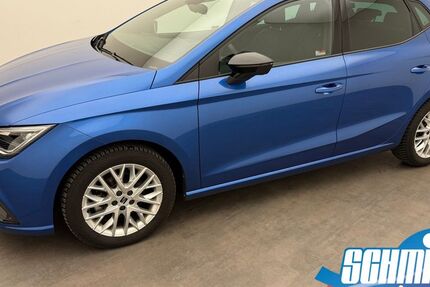 Seat Ibiza 25.170 km 22.900 &euro; Peine 31226