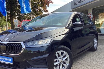 Skoda Fabia 35.217 km 15.990 € Wendeburg 38176