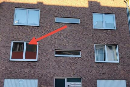 2 Zimmer Wohnung