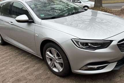 Opel Insignia 203.000 km 8.999 &euro; Ilsede / OT Adenstedt 31246