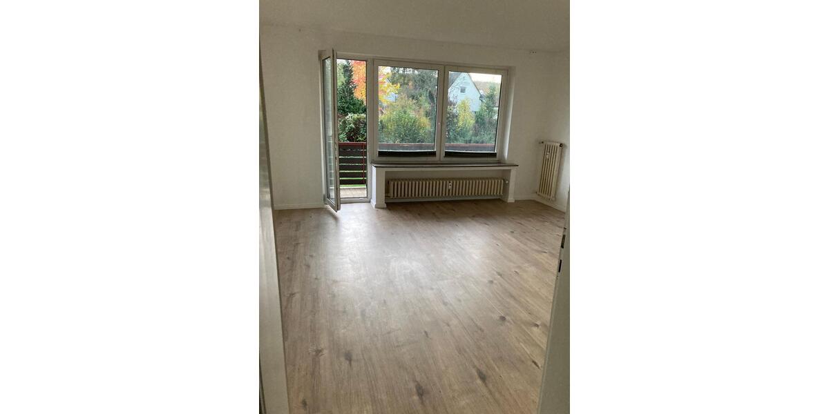 Etagenwohnung Hildesheim Bockfeld - 2 Zimmer, 55 m&sup2;, 595&euro; | Angebot:24314039