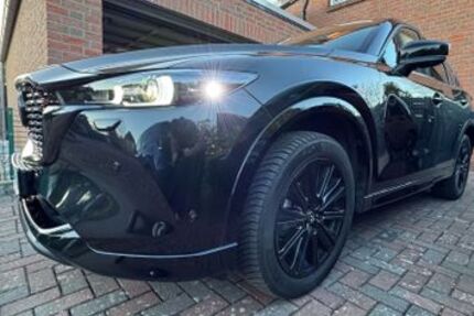 Mazda CX-5 33.600 km 31.800 € Algermissen 31191