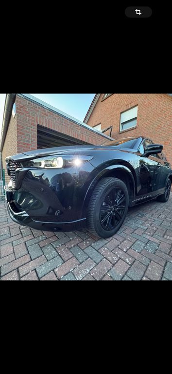 Mazda CX-5 33.600 km 31.800 € Algermissen 31191