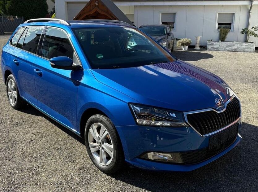 Fabia