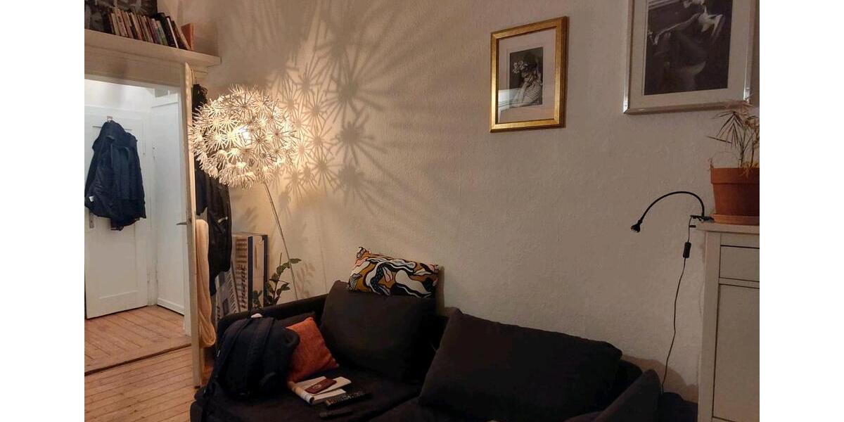 Erdgeschoßwohnung Braunschweig Westliches Ringgebiet - 2 Zimmer, 45 m&sup2;, 490&euro; | Angebot:26406965