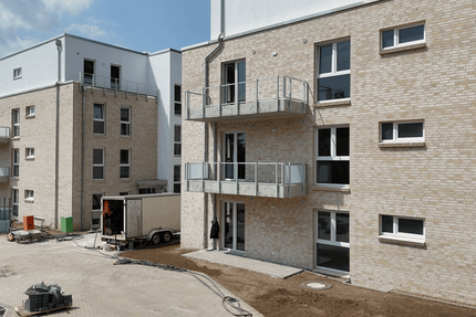 Wohnung zum Kaufen in Peine 584.000 € 138.4 m²