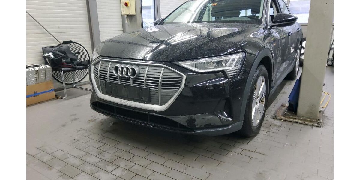 Audi e-tron 88.000 km 23.990 &euro; Peine 31226