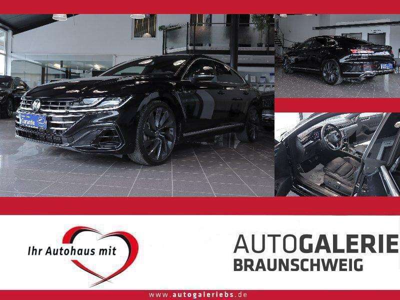 Arteon