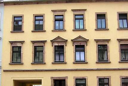Wohnung zum Mieten in Mittweida 170 € 28.9 m²