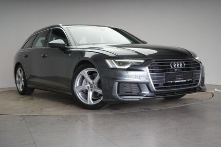 Audi A6 121.000 km 28.490 &euro; Braunschweig 38110