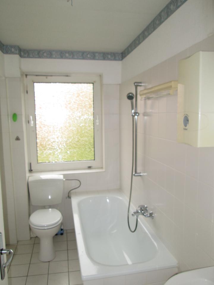 Wohnung, 01. OG, links, Gadenstedter Straße 13