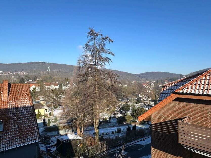 Großzügiges Wohnen mit tollem Weitblick 9 zimmer