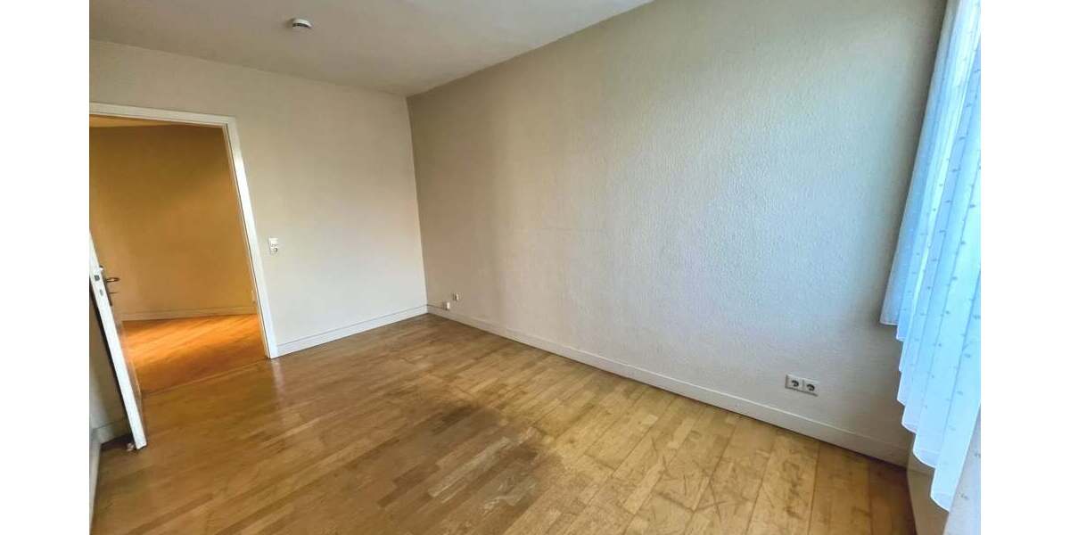 Barrierefreie Wohnung in Traumlage - Erdgeschoßwohnung Hildesheim Moritzberg | Angebot:26249485