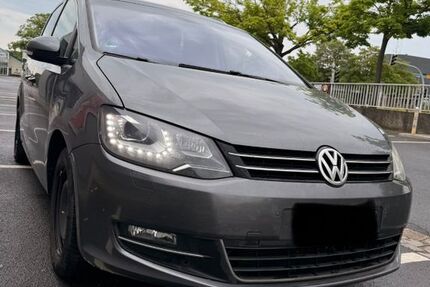 VW Sharan 365.000 km 5.700 &euro; Salzgitter 38239