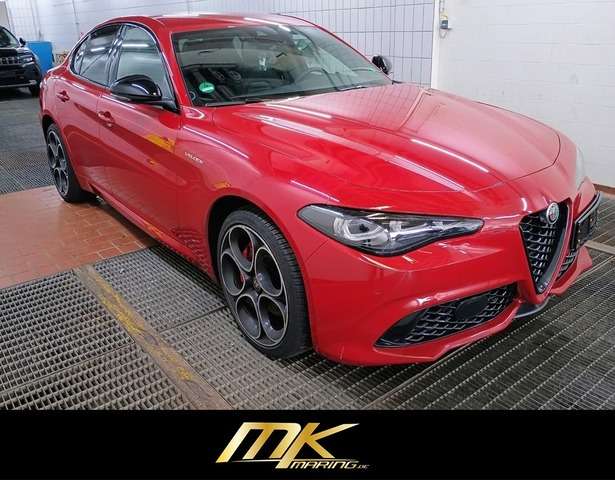 Giulia