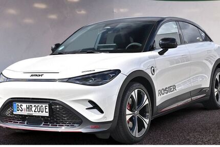 Smart #3 9.900 km 42.900 &euro; Braunschweig 38122