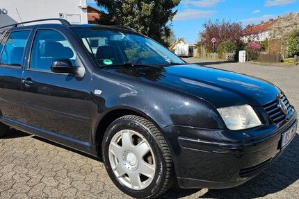 VW Bora 265.000 km 1.250 € Braunschweig 38114