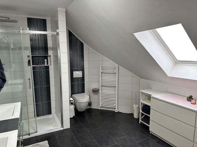 Wohnen und Arbeiten in Salzgitter Bad 1 zimmer