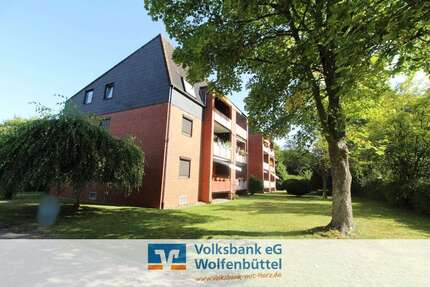 Wohnung Vechelde - 4 Zimmer, 86 m&sup2;, 165.000&euro; | Angebot:25198314