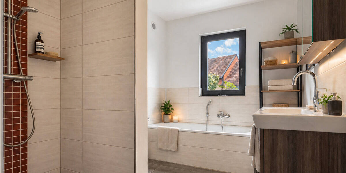 Einfamilienhaus Peine Meerdorf - 6 Zimmer, 195 m&sup2;, 625.000&euro; | Angebot:26403167