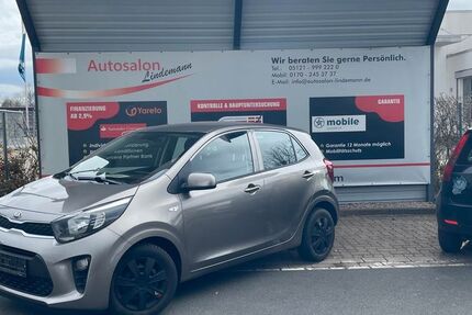 Kia Picanto 80.900 km 8.790 &euro; Hildesheim 31135