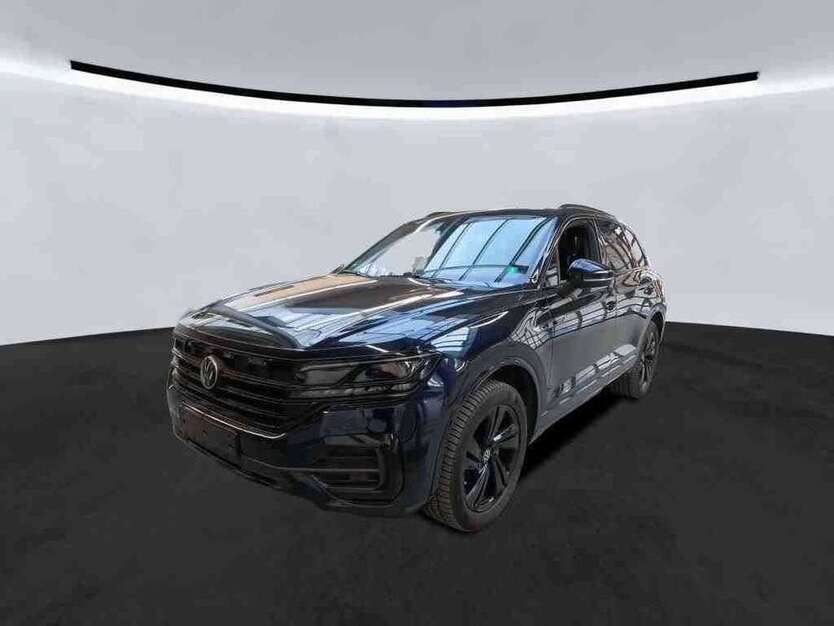 Touareg