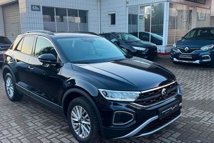 VW T-Roc 61.700 km 22.999 &euro; Wolfenbüttel 38304