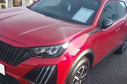 Peugeot 2008 16.720 km 21.890 &euro; Goslar 38644