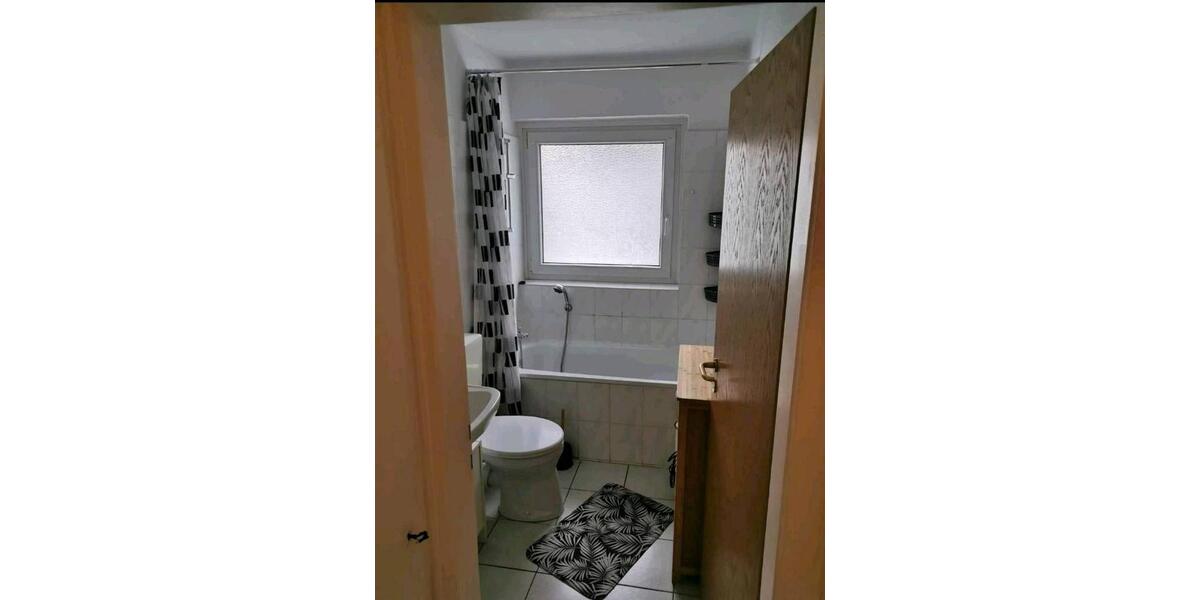 Etagenwohnung Wolfenbüttel Adersheim - 2 Zimmer, 55 m&sup2;, 645&euro; | Angebot:26067764