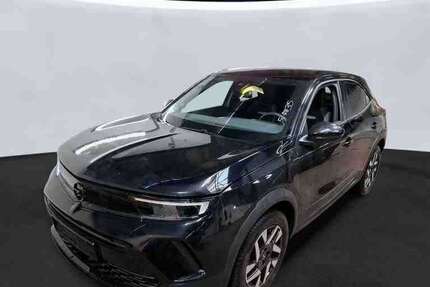 Opel Mokka 23.627 km 18.900 &euro; Salzgitter 38259