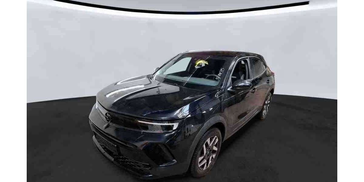 Opel Mokka 23.627 km 18.900 &euro; Salzgitter 38259