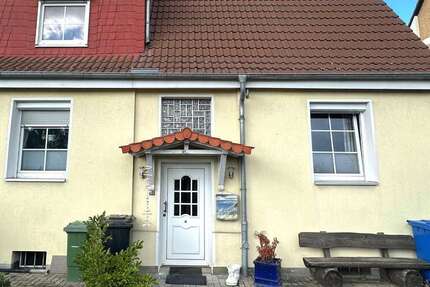 Haus Hildesheim Oststadt/Stadtfeld - 6 Zimmer, 117 m&sup2;, 330.000&euro; | Angebot:27668709