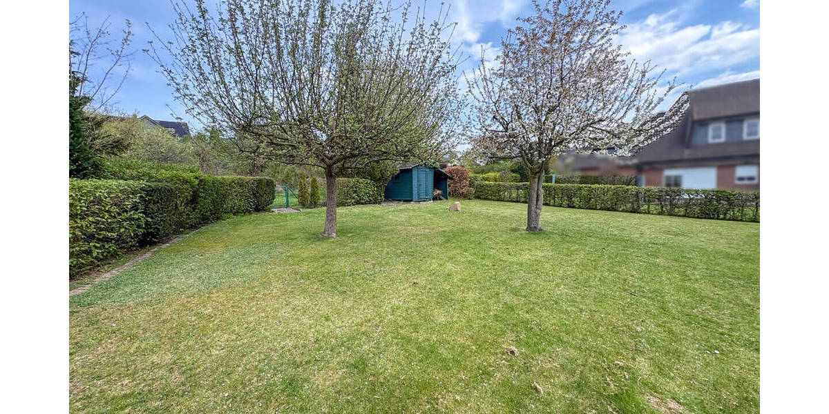 Etagenwohnung Goslar Ohlhof - 3 Zimmer, 110 m&sup2;, 1.000&euro; | Angebot:26258714