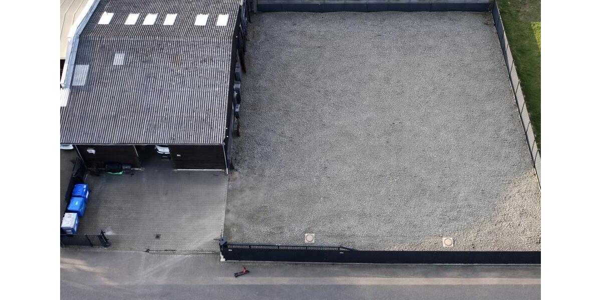 Gewerbeobjekt Braunschweig Heidberg-Melverode - 3.800&euro; | Angebot:25994487