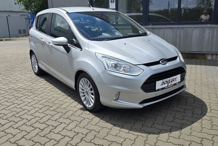 Ford B-Max 133.350 km 5.480 &euro; Goslar 38644