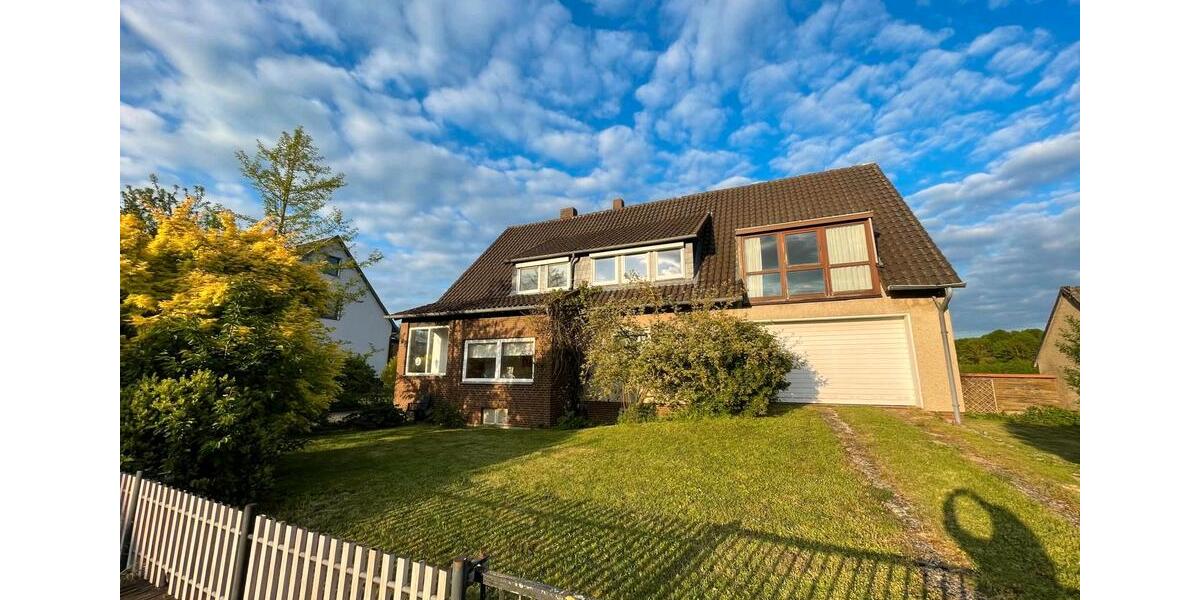 Einfamilienhaus Holle - 6 Zimmer, 165 m&sup2;, 299.000&euro; | Angebot:26615809