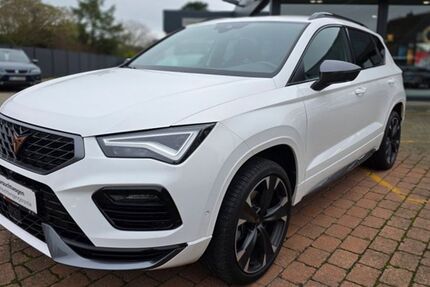 Cupra Ateca 9.050 km 29.990 € Schwülper 38179