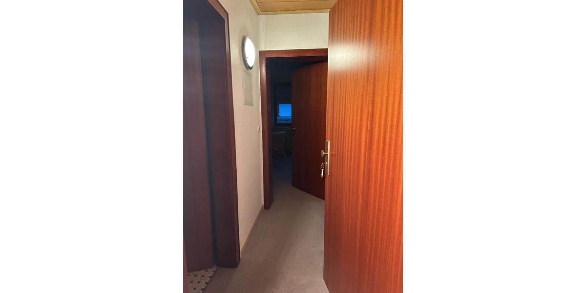 Dachgeschoßwohnung Peine Peine Kernstadt - 1 Zimmer, 30 m&sup2;, 350&euro; | Angebot:26480666