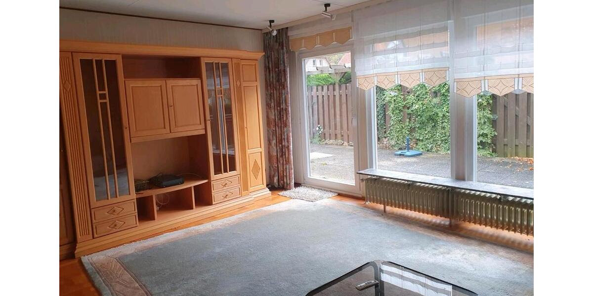 Freistehendes Einfamilienhaus in Oelber a. w. Wg. 6 zimmer